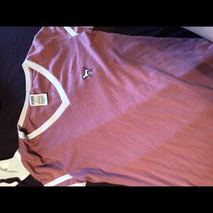 PINK tee